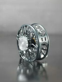 Abel SDF Fliegenrolle - Slate 8 Abel SDF Fliegenrolle - Slate -Fliegenruten Elegant magasin abel sdf slate 3