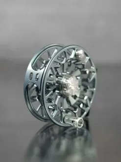 Abel SDF Fliegenrolle - Slate 9 Abel SDF Fliegenrolle - Slate -Fliegenruten Elegant magasin abel sds slate 4