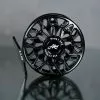 Abel SDS Fly Reel - Black 2 Abel SDS Fly Reel - Black -Fliegenruten Elegant magasin abeld sds 1