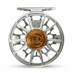 Ross Reels Animas Fliegenrolle Platinum