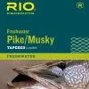 RIO Products Rio Pike/Musky Leader 7.5ft 45lb/30lb -Fliegenruten Elegant magasin apig63aju 60211.1635203444