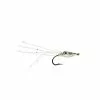 K&HD Fishing Supplies Baby Squid Natural
