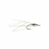 K&HD Fishing Supplies Baby Squid Pearl 1 K&HD Fishing Supplies Baby Squid Pearl -Fliegenruten Elegant magasin baby squid meerforellenfliege pearl