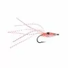 K&HD Fishing Supplies Baby Squid Pink