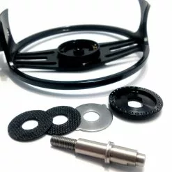 Marlo Flyfishing Marlo Mla² Fliegenrolle Schwarz/Copper-Green -Fliegenruten Elegant magasin bachfischerei fliegenrolle lamson f07e913b 8db4 478a 8b04 cbb92bfe75f7