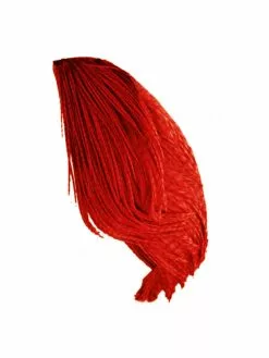 Whiting Bugger Pack 53 Whiting Bugger Pack -Fliegenruten Elegant magasin bugger pack red