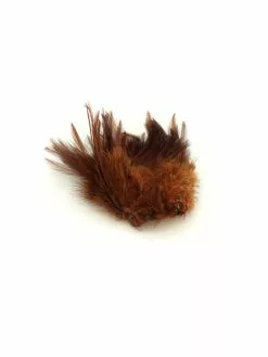 Wapsi Deceiver Strung Rooster Saddle