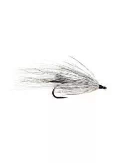 K&HD Fishing Supplies Demon - Grey Ghost