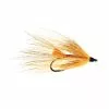 K&HD Fishing Supplies Demon - Light Orange