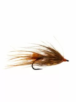 K&HD Fishing Supplies Demon - Dirty Orange