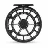 Ross Reels Evolution R Salt Fliegenrolle Matte Black 2 Ross Reels Evolution R Salt Fliegenrolle Matte Black -Fliegenruten Elegant magasin evo r s black frame 1 1