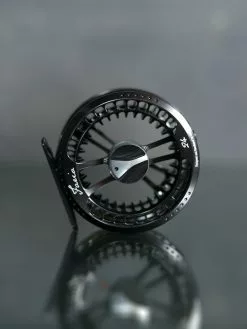 Guideline Fario LW Antracite Fliegenrolle