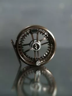 Guideline Fario Bronze Fliegenrolle