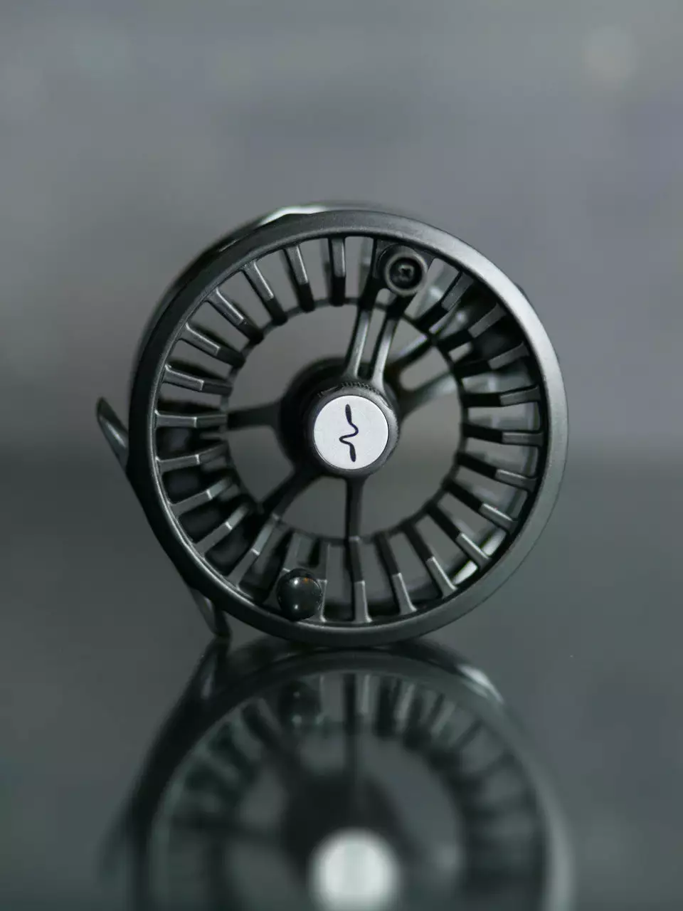 Guideline FAVO Fliegenrolle 4 Guideline FAVO Fliegenrolle – Bild 2