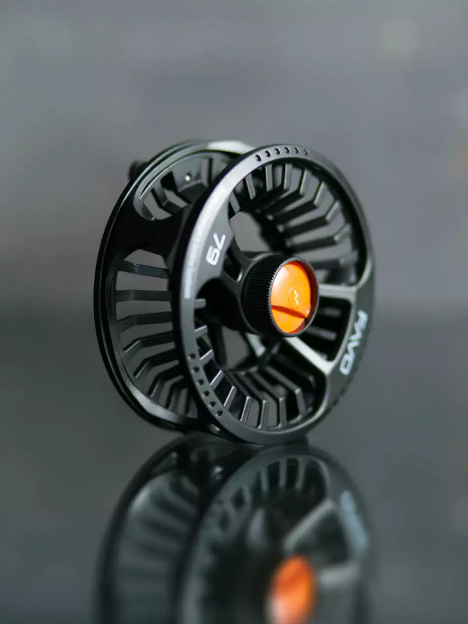 Guideline FAVO Fliegenrolle 5 Guideline FAVO Fliegenrolle – Bild 3