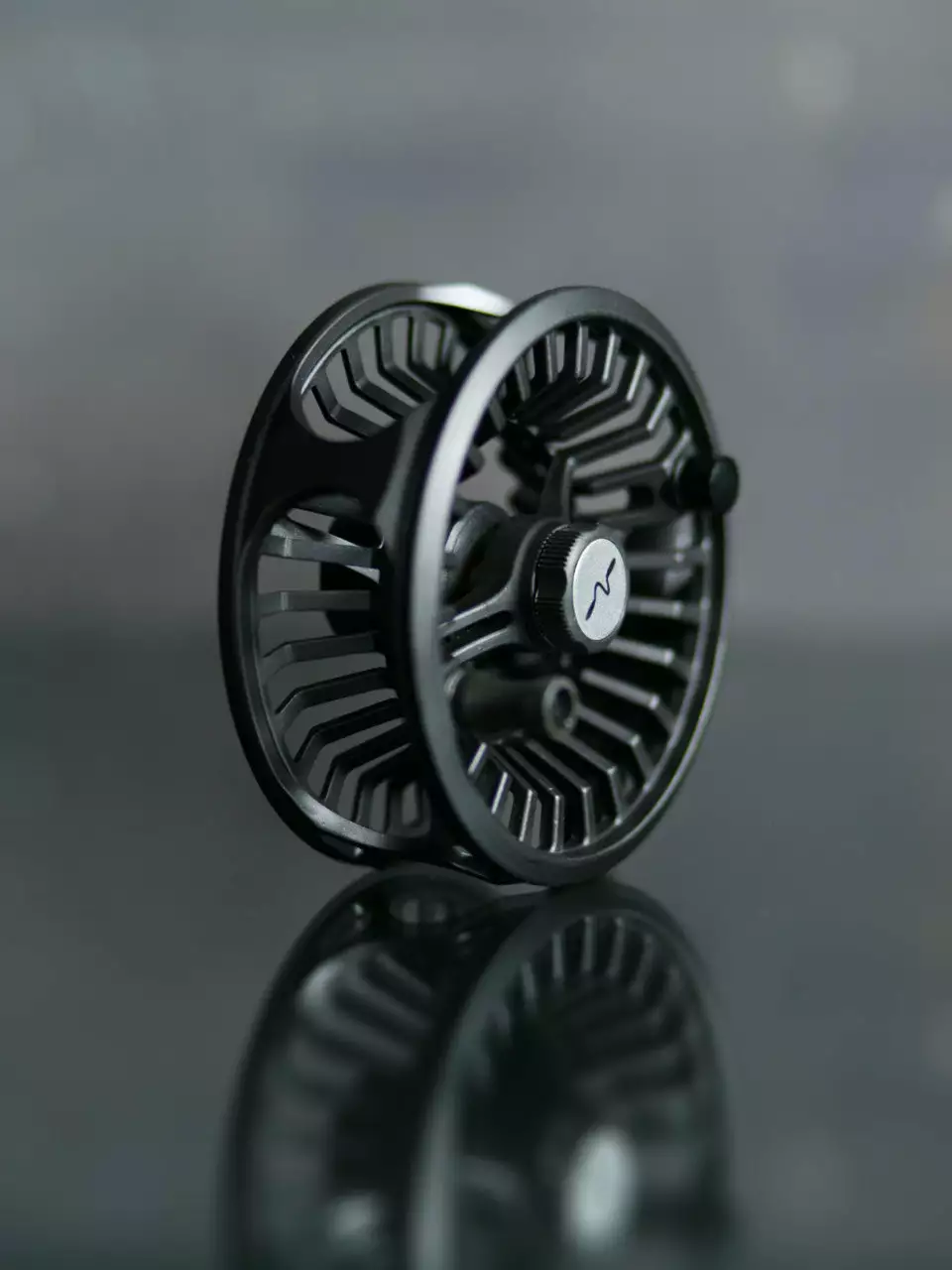 Guideline FAVO Fliegenrolle 6 Guideline FAVO Fliegenrolle – Bild 4