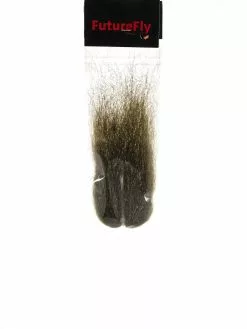 Future Fly Baitfish Fibre -Fliegenruten Elegant magasin ff baitfish fiber dark olive