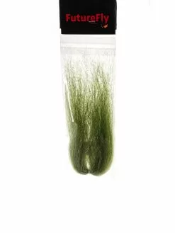 Future Fly Baitfish Fibre -Fliegenruten Elegant magasin ff baitfish fiber olive