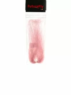 Future Fly Baitfish Fibre -Fliegenruten Elegant magasin ff baitfish fiber pink