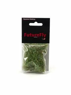 Future Fly Signature Dubbing 10 Future Fly Signature Dubbing -Fliegenruten Elegant magasin ff signature dubbing grass hopper
