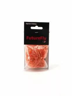 Future Fly Signature Dubbing 11 Future Fly Signature Dubbing -Fliegenruten Elegant magasin ff signature dubbing just orange