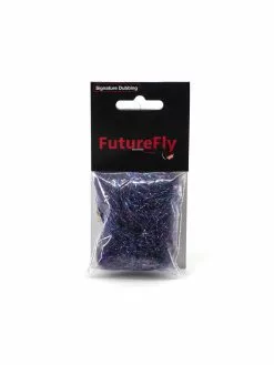 Future Fly Signature Dubbing 13 Future Fly Signature Dubbing -Fliegenruten Elegant magasin ff signature dubbing midnight star