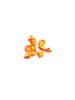 Frödin Flies FRÖDINFLIES FITS Tungsten 1/2 Turbo Cones 8 Frödin Flies FRÖDINFLIES FITS Tungsten 1/2 Turbo Cones -Fliegenruten Elegant magasin fits half cone orange