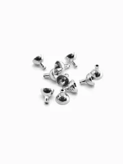 Frödin Flies FRÖDINFLIES FITS Tungsten Turbo Tubes -Fliegenruten Elegant magasin fits ttt silver