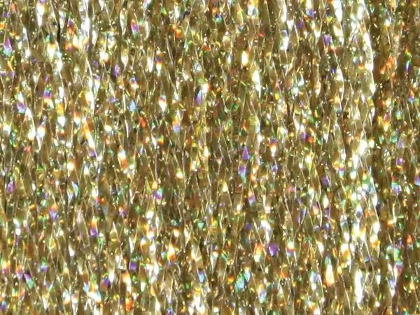 Frödin Flies SSS Holo Braid 3 Frödin Flies SSS Holo Braid