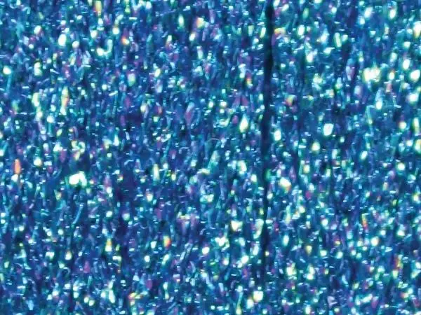 Frödin Flies SSS Holo Braid 6 Frödin Flies SSS Holo Braid – Bild 4