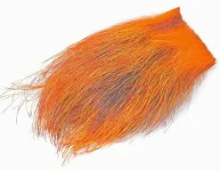 Future Fly Wildschwein -Fliegenruten Elegant magasin future fly wildschwein orange