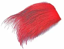 Future Fly Wildschwein -Fliegenruten Elegant magasin future fly wildschwein rot