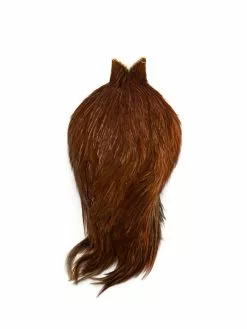 FUTURE FLY Rooster Cape -Fliegenruten Elegant magasin futurefly american rooster cape brown