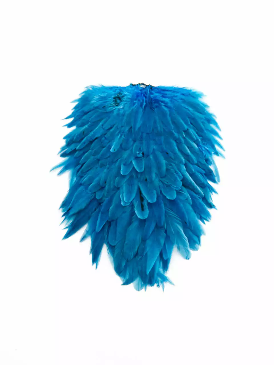 FUTURE FLY Signature Hen Saddle 3 FUTURE FLY Signature Hen Saddle