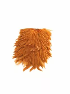 FUTURE FLY Signature Hen Saddle 16 FUTURE FLY Signature Hen Saddle -Fliegenruten Elegant magasin futurefly signature hen saddle dirty orange