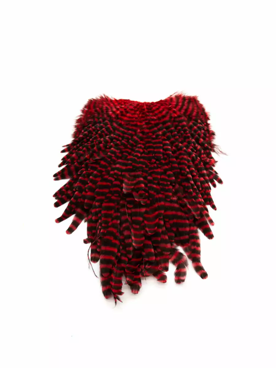 FUTURE FLY Signature Hen Saddle 4 FUTURE FLY Signature Hen Saddle – Bild 2