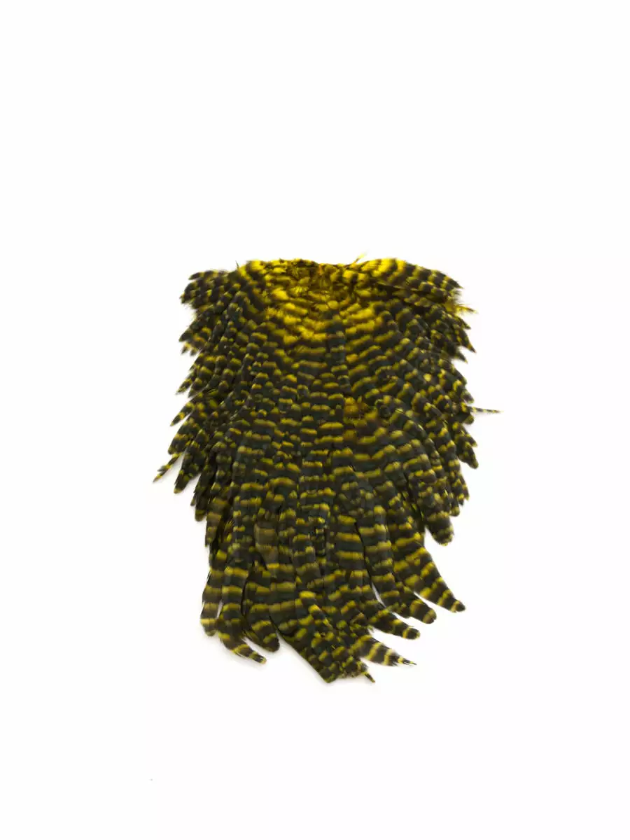 FUTURE FLY Signature Hen Saddle 9 FUTURE FLY Signature Hen Saddle – Bild 7