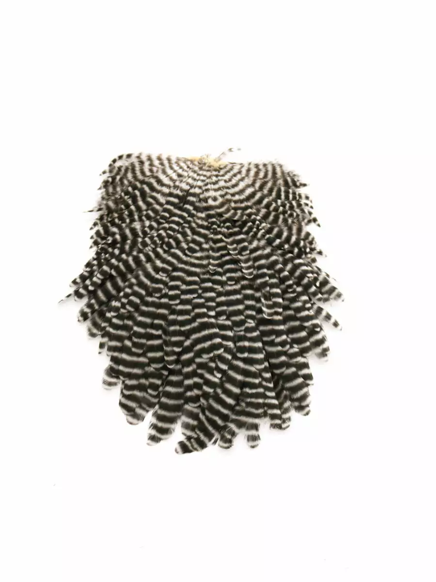 FUTURE FLY Signature Hen Saddle 8 FUTURE FLY Signature Hen Saddle – Bild 6