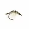 K&HD Shellback Gammarus Black&White -Fliegenruten Elegant magasin gammarus white 45203