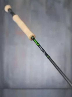 Guideline Elevation Fliegenrute -Fliegenruten Elegant magasin gl elevation fb 83439