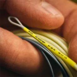 Guideline 3D+ Compact Switch- Und Zweihand-Schusskopf -Fliegenruten Elegant magasin guideline 3d schusskopf loop 39aa5db2 5443 4d00 bec9 890221f2c09a