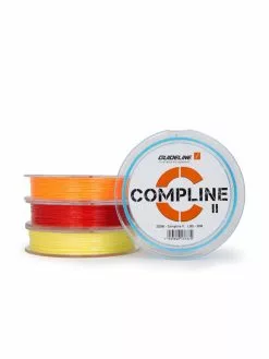 Guideline Compline II - 50m