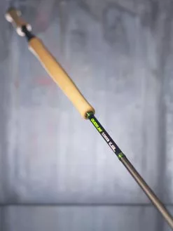 GUIDELINE Elevation Double Hand