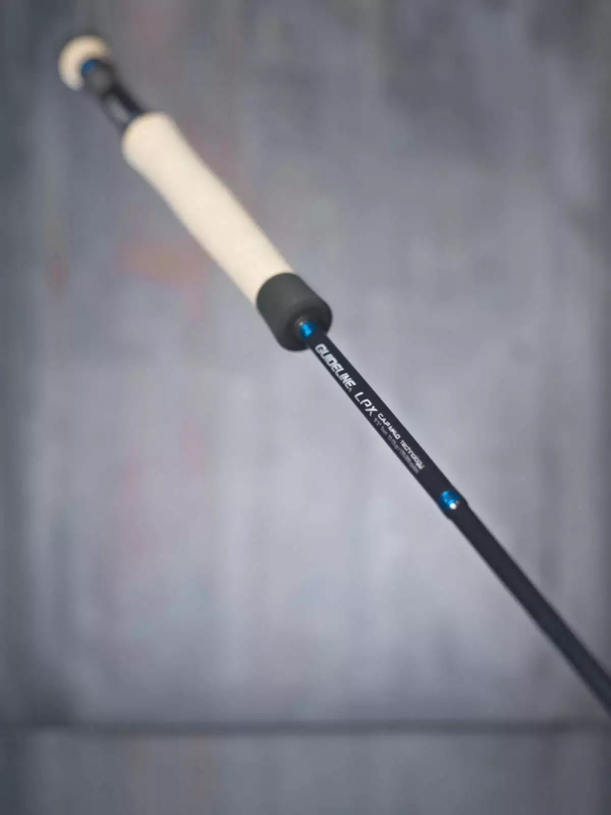 Guideline LPX Coastal Fliegenrute 3 Guideline LPX Coastal Fliegenrute