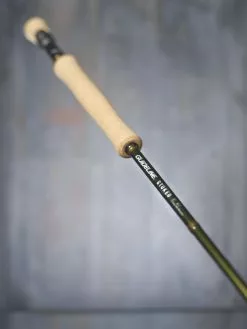 GUIDELINE Stoked Fliegenrute -Fliegenruten Elegant magasin guideline stoked wfb 86088