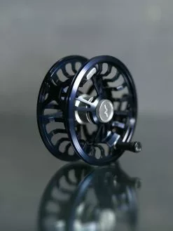 Guideline Halo Sapphire Blue -Fliegenruten Elegant magasin halo 67 blue img3