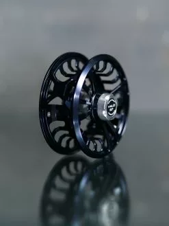 Guideline Halo Sapphire Blue -Fliegenruten Elegant magasin halo 67 blue img4