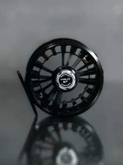 Guideline Halo Stealth Fliegenrolle