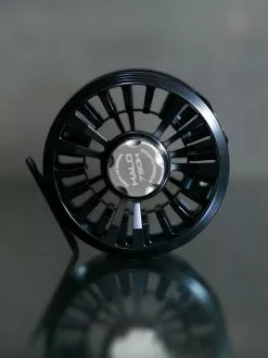 Guideline Halo DH Fliegenrolle Sapphire Blue