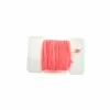 Hareline Chenille Medium Fluo -Fliegenruten Elegant magasin hareline chenille fl pink